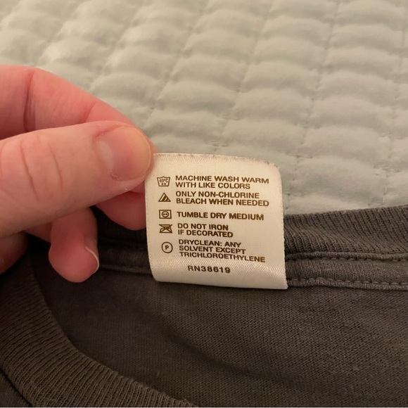 Anvil Women’s Cotton Short Sleeve Tee - Picture 4 of 9